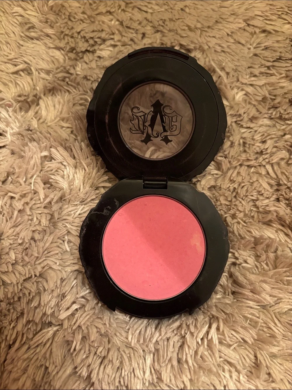 Kat Von D Powder Blush
